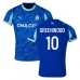 Marseille 2025/26 GREENWOOD Third Jersey