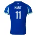 Marsella HARIT 2025/26 Tercera Camiseta Infantil - Azul