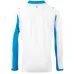 Maillot Domicile OM Manches Longues 2025/26