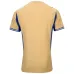 Cuarta Marsella Camiseta 2025/26 Versión Jugado