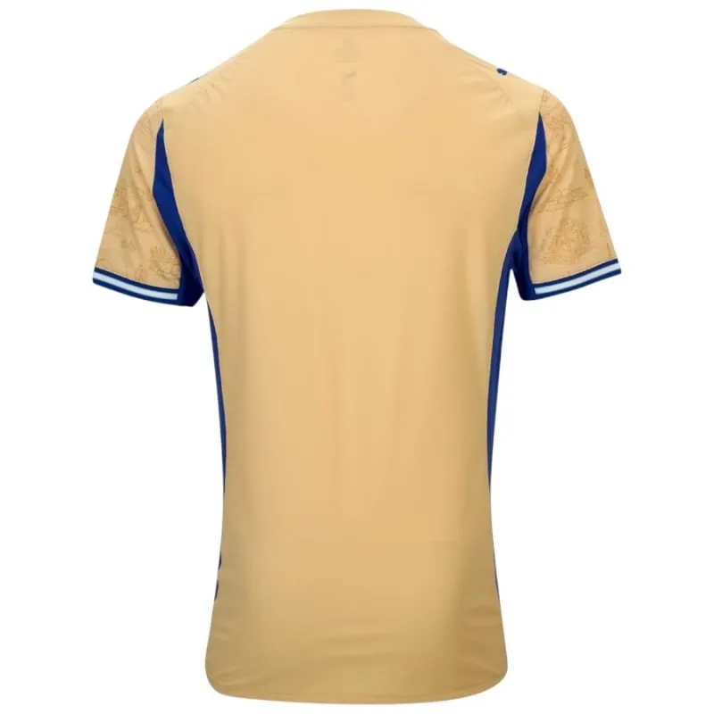 Cuarta Marsella Camiseta 2025/26 Versión Jugado