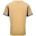 Marseille 2025/26 Kids Fourth Kit Set - Beige