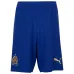 Marseille 2025/26 Kids Fourth Kit Set - Beige