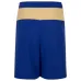 Marseille 2025/26 Kids Fourth Kit Set - Beige