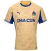 Marseille 2025/26 GOUIRI Fourth Jersey