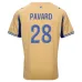 Maglia Marsiglia Quarta 25/26 PAVARD
