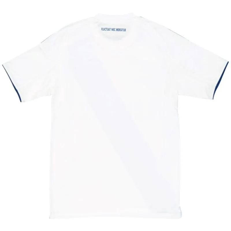 Paris FC 2025/26 Away Player Jersey 