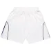 Paris FC 2025/26 kids away jersey set white