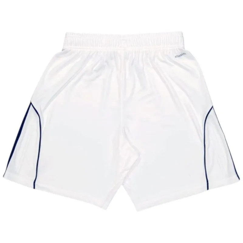 Paris FC 2025/26 kids away jersey set white