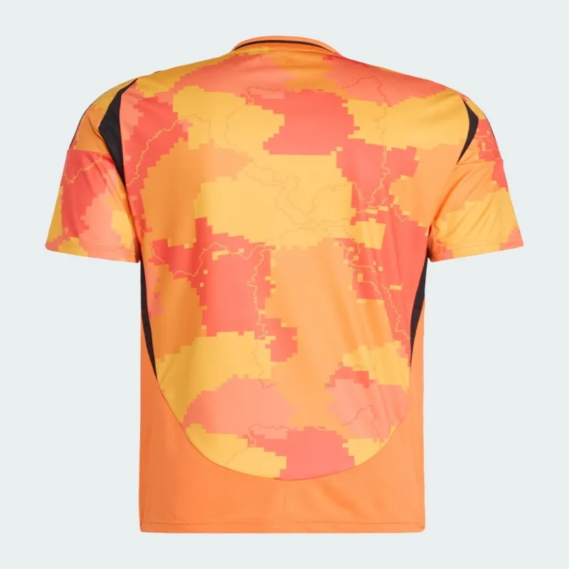 Paris FC 2025/26 Third Jersey