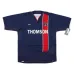Paris Saint-Germain PAULETA 2003/04 Maglia casalinga retrò - Blu/Rossa
