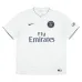 Paris Saint-Germain VERRATTI 2014/15 Retro Away Jersey - White