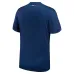 Paris Saint-Germain 2024/25 Home - Blu e Rosso