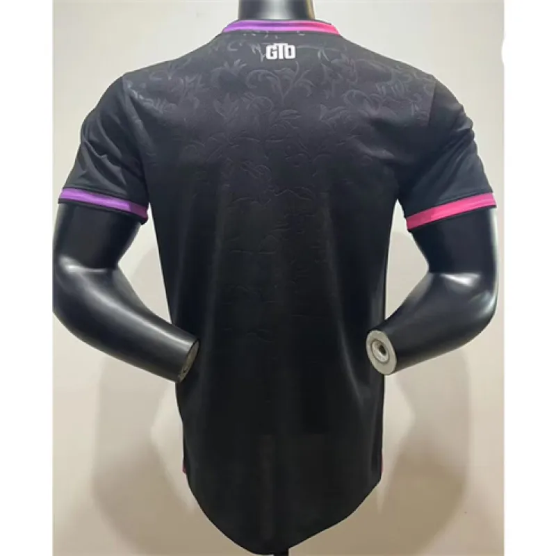 Paris Saint-Germain 2024/25 Sonderausgabe - Schwarz