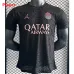 Paris Saint - Germain 2024/25 Players' Special Edition - Black