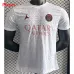 Maglia del giocatore edizione speciale di Paris Saint-Germain 2024/25 - Bianca