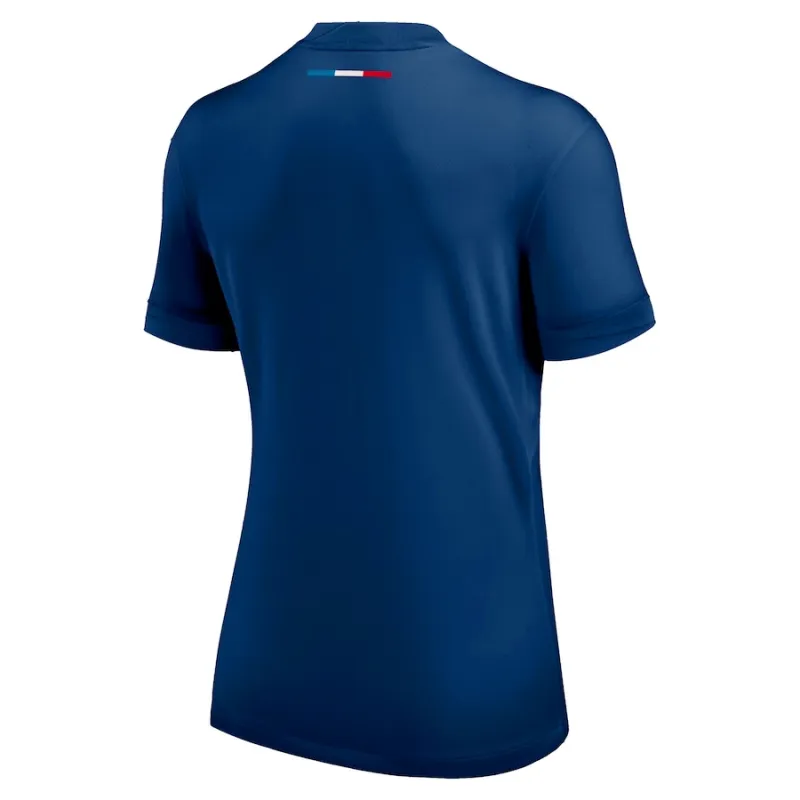 Paris Saint-Germain Women's 2024/25 Home Kit - Blue
