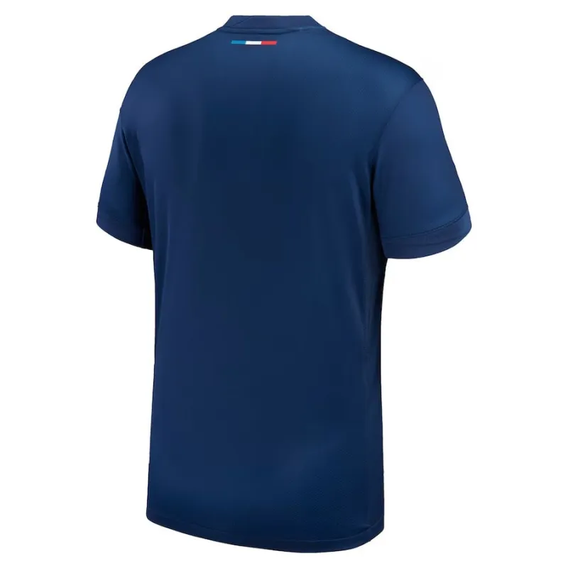Maglia per bambini di casa di Paris Saint - Germain 2024/25 - Blu