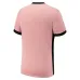 Paris Saint - Germain Bambini Terzo Maglione 2024/25 - Rosa