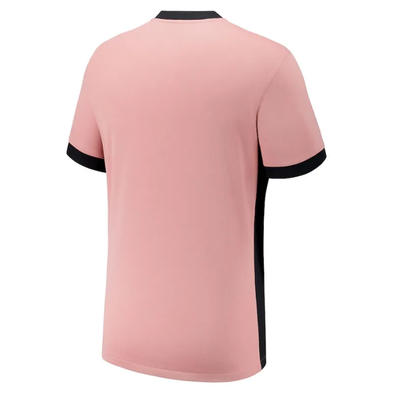 Paris Saint - Germain Bambini Terzo Maglione 2024/25 - Rosa