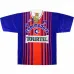 Paris Saint - Germain Retro Trikot 1993/94 Heimspiel - Blau