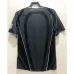 Paris Saint - Germain Retro Third Kit 2001 - Black