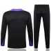 Paris Saint-Germain Sportbekleidung 2024/25 schwarz