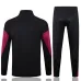 Paris Saint-Germain Sportjacke 2024/25 schwarz