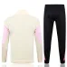 Paris Saint - Germain Sportjacke 2024/25 Marillefarben