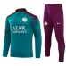 Vêtements de sport de Paris Saint - Germain 2024/25 - Vert