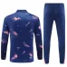 Abbigliamento sportivo di Paris Saint - Germain 2024/25 - Blu