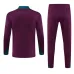 Abbigliamento sportivo di Paris Saint - Germain 2024/25 - Viola