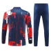 Paris Saint - Germain sportswear 2024/25 - Red