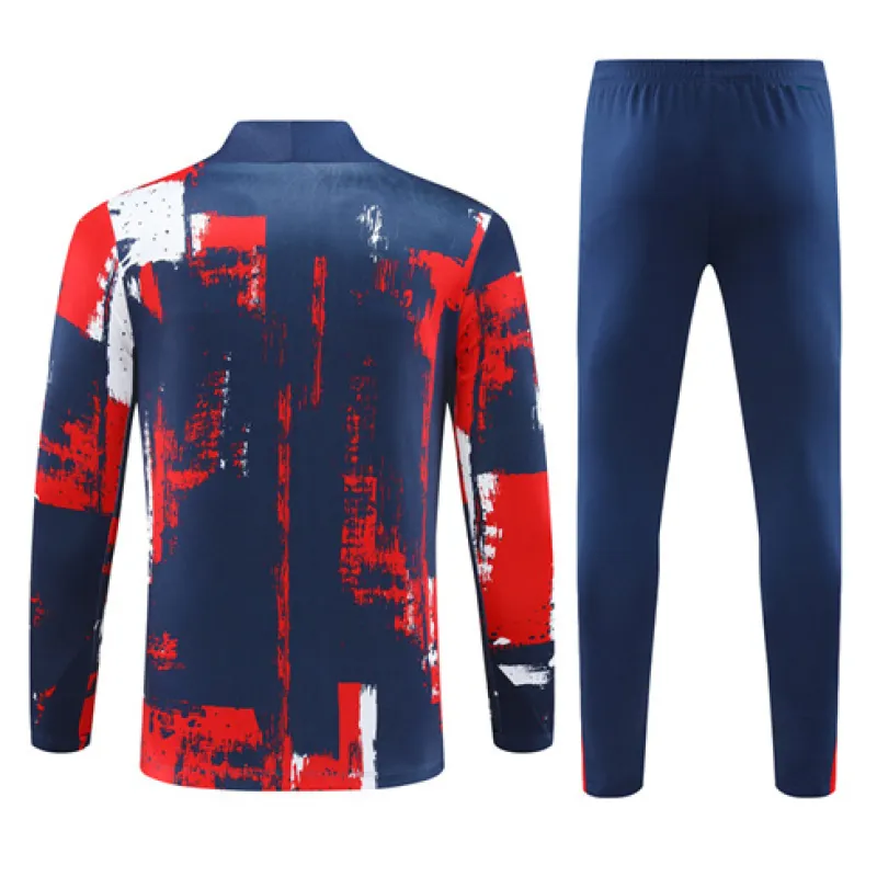 Paris Saint - Germain sportswear 2024/25 - Red