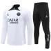 Paris Saint-Germain 2024/25 Kit Presentazione Bianco