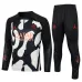 Paris Saint-Germain sportswear 2024/25 black