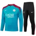 Paris Saint - Germain Sportbekleidung 2024/25 - Blau