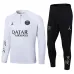 Abbigliamento sportivo Paris Saint-Germain 2024/25 - bianco