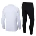 Abbigliamento sportivo Paris Saint-Germain 2024/25 - bianco