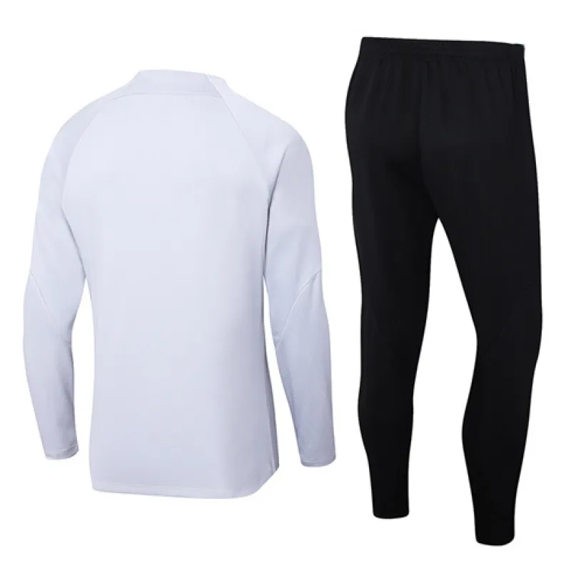 Abbigliamento sportivo Paris Saint-Germain 2024/25 - bianco