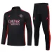 Paris Saint-Germain Sportbekleidung 2024/25 schwarz