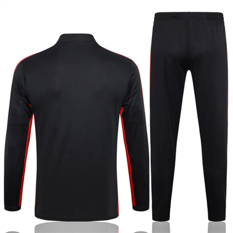 Paris Saint-Germain Sportbekleidung 2024/25 schwarz