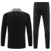 Abbigliamento sportivo Paris Saint-Germain 2024/25 nero