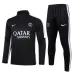 Abbigliamento sportivo Paris Saint-Germain 2024/25 nero