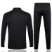 Abbigliamento sportivo Paris Saint-Germain 2024/25 nero
