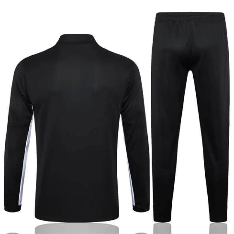 Abbigliamento sportivo Paris Saint-Germain 2024/25 nero