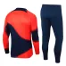 Abbigliamento sportivo di Paris Saint - Germain 2024/25 - Arancione