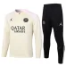Paris Saint-Germain sportswear 2024/25 - Apricot