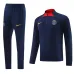 Paris Saint - Germain Sportswear 2024/25 - Blue