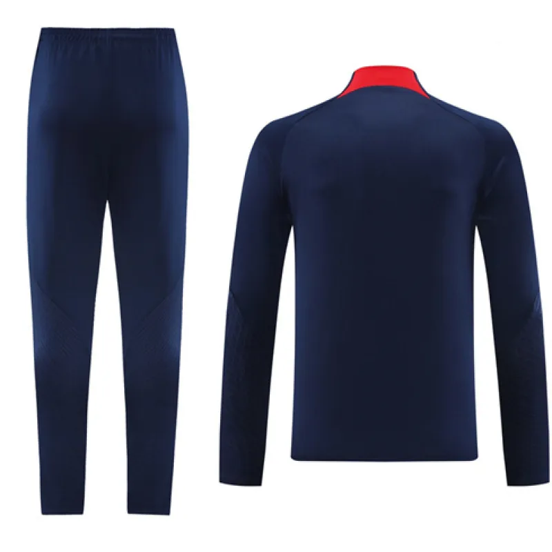 Paris Saint - Germain Sportswear 2024/25 - Blue